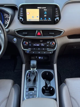 Hyundai Santa fe - 2.2CRDi - 4wd - Full - Cam360 - Led - Navi - - 45700 лв. - 43884724 10