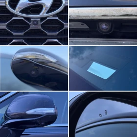 Hyundai Santa fe - 2.2CRDi - 4wd - Full - Cam360 - Led - Navi - - 45700 лв. - 43884724 15