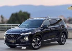 Hyundai Santa fe - 2.2CRDi - 4wd - Full - Cam360 - Led - Navi - - 45700 лв. - 43884724 5