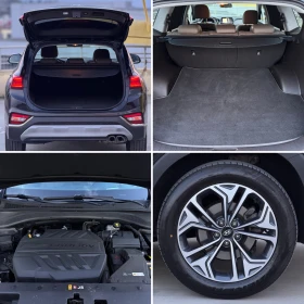 Hyundai Santa fe - 2.2CRDi - 4wd - Full - Cam360 - Led - Navi - - 45700 лв. - 43884724 17