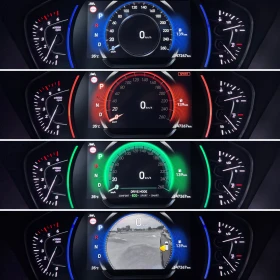 Hyundai Santa fe - 2.2CRDi - 4wd - Full - Cam360 - Led - Navi - - 45700 лв. - 43884724 9