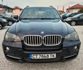 BMW X5 4.8 V8 | Mobile.bg    2