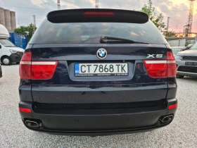 BMW X5 4.8 V8 | Mobile.bg    6
