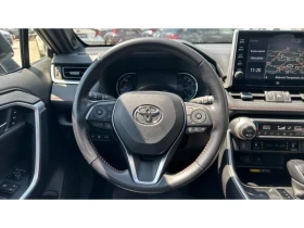 Toyota Rav4 RAV4 PLUG-IN LUXURY PANORAMA A | Mobile.bg    9