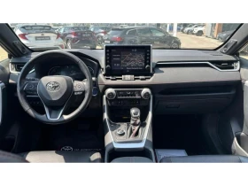 Toyota Rav4 RAV4 PLUG-IN LUXURY PANORAMA A | Mobile.bg    8