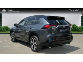 Toyota Rav4 RAV4 PLUG-IN LUXURY PANORAMA A | Mobile.bg    2