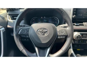 Toyota Rav4 RAV4 PLUG-IN LUXURY PANORAMA A | Mobile.bg    13