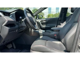 Toyota Rav4 RAV4 PLUG-IN LUXURY PANORAMA A | Mobile.bg    12