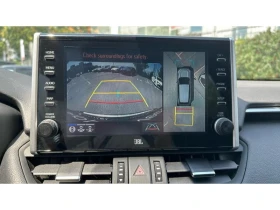 Toyota Rav4 RAV4 PLUG-IN LUXURY PANORAMA A | Mobile.bg    15