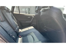 Toyota Rav4 RAV4 PLUG-IN LUXURY PANORAMA A | Mobile.bg    7