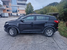 Kia Sportage 1.7CRDi | Mobile.bg    6