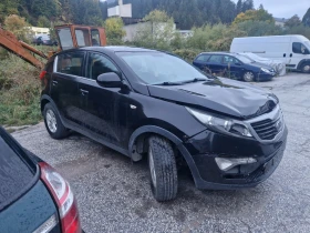 Kia Sportage 1.7CRDi | Mobile.bg    7