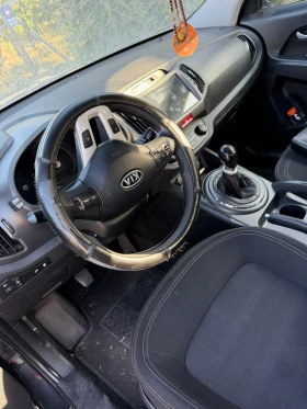 Kia Sportage 1.7CRDi | Mobile.bg    9