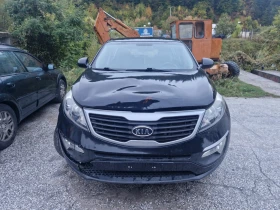 Kia Sportage 1.7CRDi | Mobile.bg    2