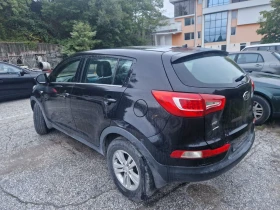 Kia Sportage 1.7CRDi | Mobile.bg    5