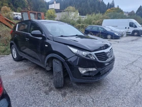 Kia Sportage 1.7CRDi | Mobile.bg    3