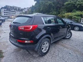 Kia Sportage 1.7CRDi | Mobile.bg    4