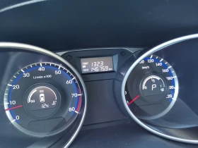 Hyundai IX35 2.0i 163hp 4x4 AT-6 | Mobile.bg    13
