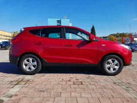 Hyundai IX35 2.0i 163hp 4x4 AT-6 | Mobile.bg    4