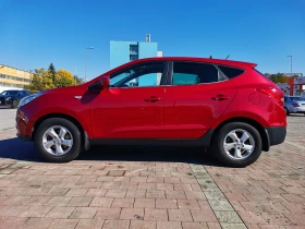 Hyundai IX35 2.0i 163hp 4x4 AT-6 | Mobile.bg    3