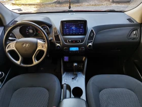 Hyundai IX35 2.0i 163hp 4x4 AT-6 | Mobile.bg    12