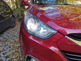 Hyundai IX35 2.0i АВТОМАТ 4Х4 - 20750 лв. / 10609.31 € - 57470101 17