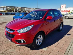     Hyundai IX35 2.0i 163hp 4x4 AT-6