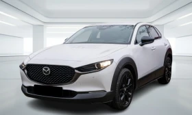 Mazda CX-30 e-SKYACTIV X 2.0i = Nagisa = Гаранция