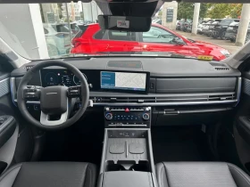 Hyundai Santa fe 1.6HEV/215HP/4X4/SIGNATURE/360/DIGITAL/811v - 98499 лв. / 50361.74 € - 38904927 9