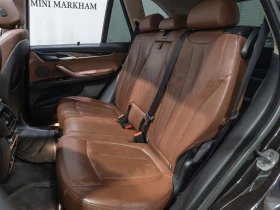 BMW X5 * АВТО КРЕДИТ* ЦЕНА ДО БГ * СЕРВИЗНА ИСТОРИЯ *  - 23999 лв. / 12270.49 € - 41704295 14