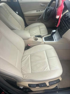 BMW X3, снимка 7