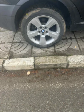 BMW X3, снимка 13