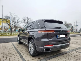 Jeep Grand cherokee Summit - 90000 лв. / 46016.27 € - 51277692 8