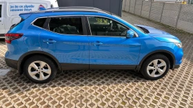 Nissan Qashqai 1.2 CVT България - 13090 € / 25601.81 лв. - 21862781 6
