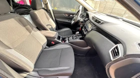 Nissan Qashqai 1.2 CVT България - 13090 € / 25601.81 лв. - 21862781 10