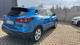 Nissan Qashqai 1.2 CVT България - 13090 € / 25601.81 лв. - 21862781 5