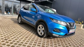 Nissan Qashqai 1.2 CVT България - 13090 € / 25601.81 лв. - 21862781 7