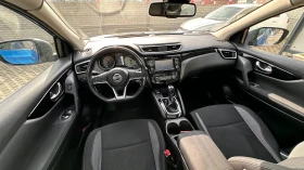 Nissan Qashqai 1.2 CVT България - 13090 € / 25601.81 лв. - 21862781 11