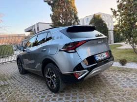 Kia Sportage 1.6T-GDI* HEV* 230к.с.* GT-LINE*  - 19800 € / 38725.43 лв. - 55094368 3
