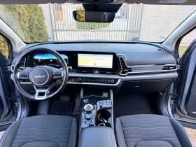 Kia Sportage 1.6T-GDI* HEV* 230к.с.* GT-LINE*  - 19800 € / 38725.43 лв. - 55094368 7
