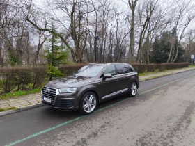 Audi Q7 3.0 TDI S-Line
