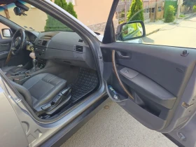 BMW X3 Х3 3.0д  204к.с , снимка 8