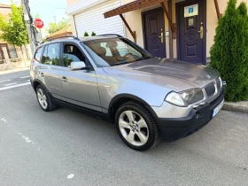 BMW X3 Х3 3.0д  204к.с  - изображение 1