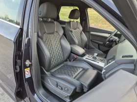 Audi Q5 SQ5, 3.0TDI, HeadUp, Камера, Обслужен, История - 32490 € / 63544.92 лв. - 37306952 10
