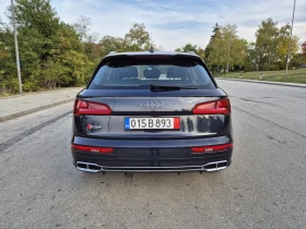 Audi Q5 SQ5, 3.0TDI, HeadUp, Камера, Обслужен, История - 32490 € / 63544.92 лв. - 37306952 5