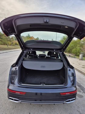 Audi Q5 SQ5, 3.0TDI, HeadUp, Камера, Обслужен, История - 32490 € / 63544.92 лв. - 37306952 15