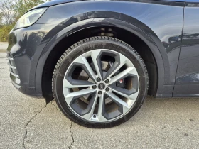 Audi Q5 SQ5, 3.0TDI, HeadUp, Камера, Обслужен, История - 32490 € / 63544.92 лв. - 37306952 16