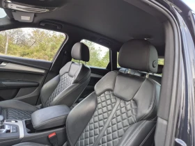 Audi Q5 SQ5, 3.0TDI, HeadUp, Камера, Обслужен, История - 32490 € / 63544.92 лв. - 37306952 12