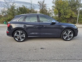 Audi Q5 SQ5, 3.0TDI, HeadUp, Камера, Обслужен, История - 32490 € / 63544.92 лв. - 37306952 7