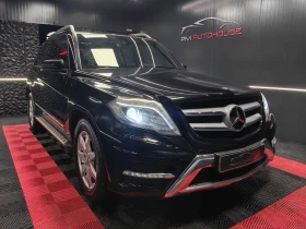Mercedes-Benz GLK 220 CDI* 4 MATIC* FACE* PREMIUM